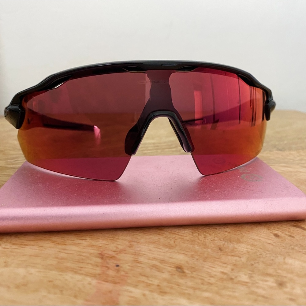 Oakley Ev radar path - Picture 3 of 5
